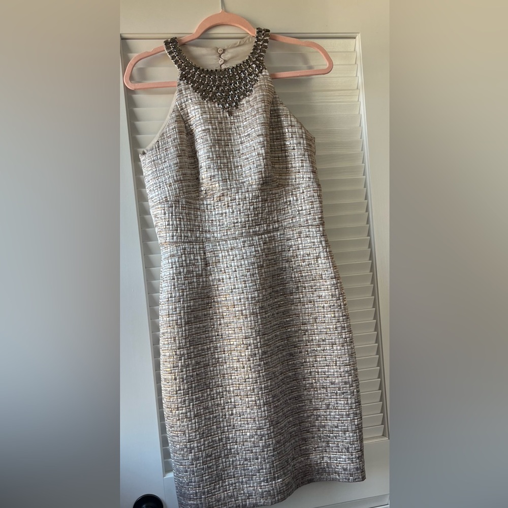 Maggy London dress